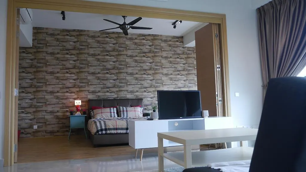 The Leafz Condominium Kuala Lumpur