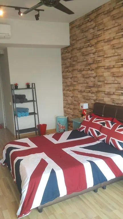 The Leafz Condominium Kuala Lumpur