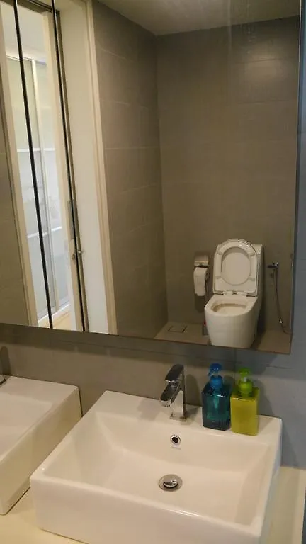 The Leafz Condominium Kuala Lumpur Apartment