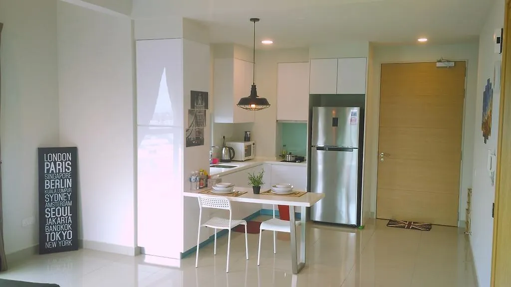 The Leafz Condominium Kuala Lumpur